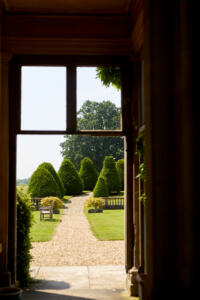 Stunning Historic Parkland