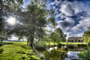 Photos Of Hartham Park 1