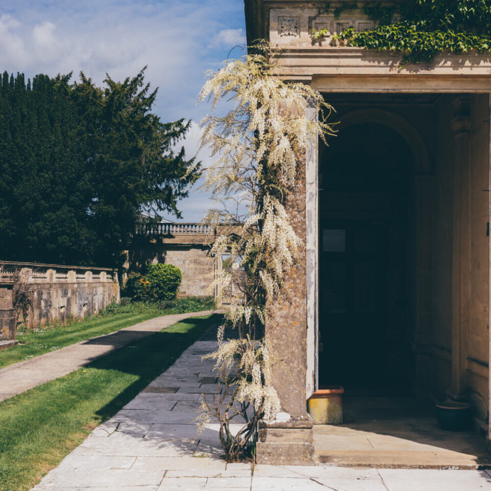 Hartham Park Established 1795 Aspect Ratio 1000 1000