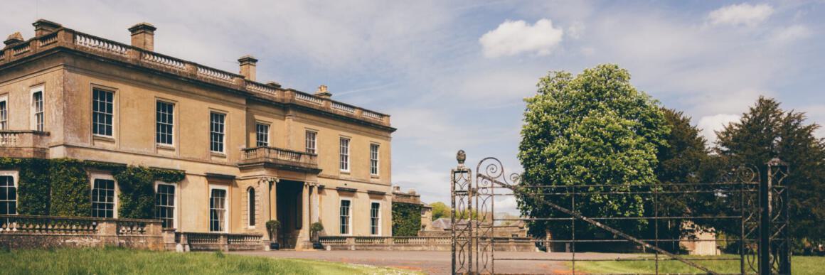 History Of Hartham Park Wiltshire Aspect Ratio 1800 600