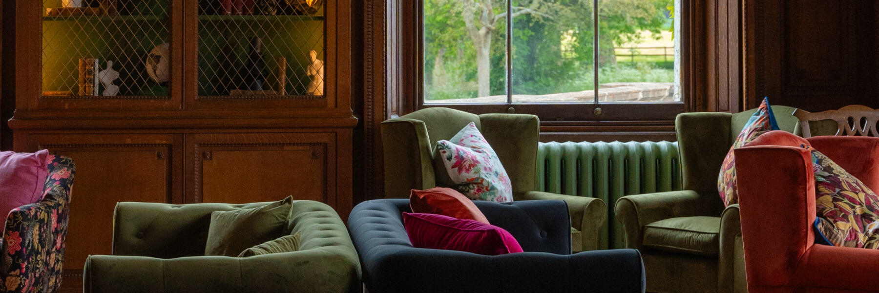Jobs Hartham Park Wiltshire Bath Aspect Ratio 1800 600