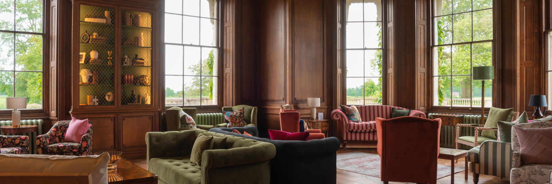 Associate Membership Hartham Park Aspect Ratio 1800 600