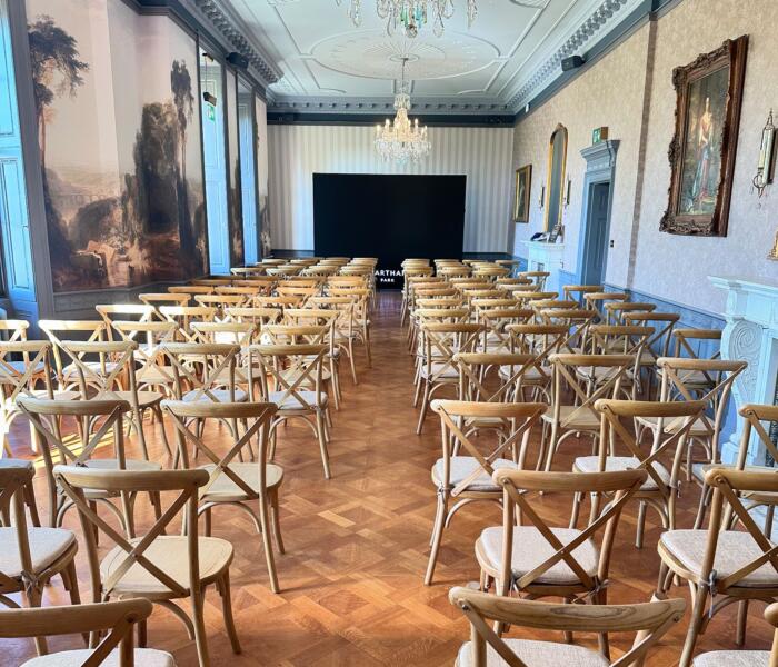 Conference Ball Room Hartham Park Aspect Ratio 700 600
