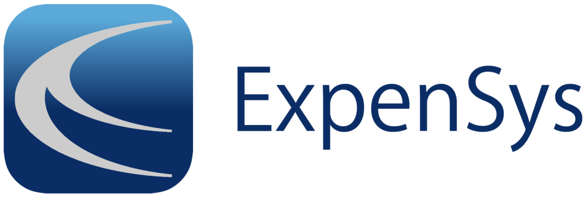 Expensys Aspect Ratio 1590 538