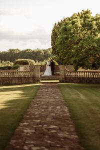 Georgia And Hugo Hartham Park