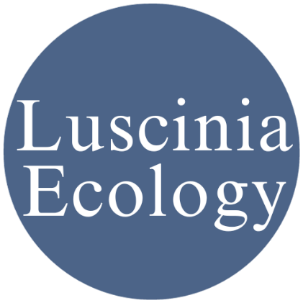 Luscinia Ecology