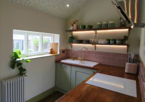Garden Cottage Images (1)