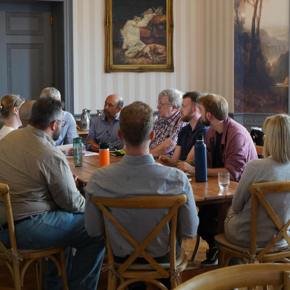 Book Meeting At Hartham Park Chippenham Bath Wiltshire Aspect Ratio 1000 1000