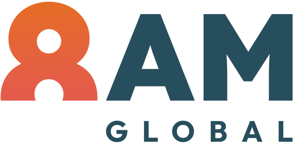 8am global