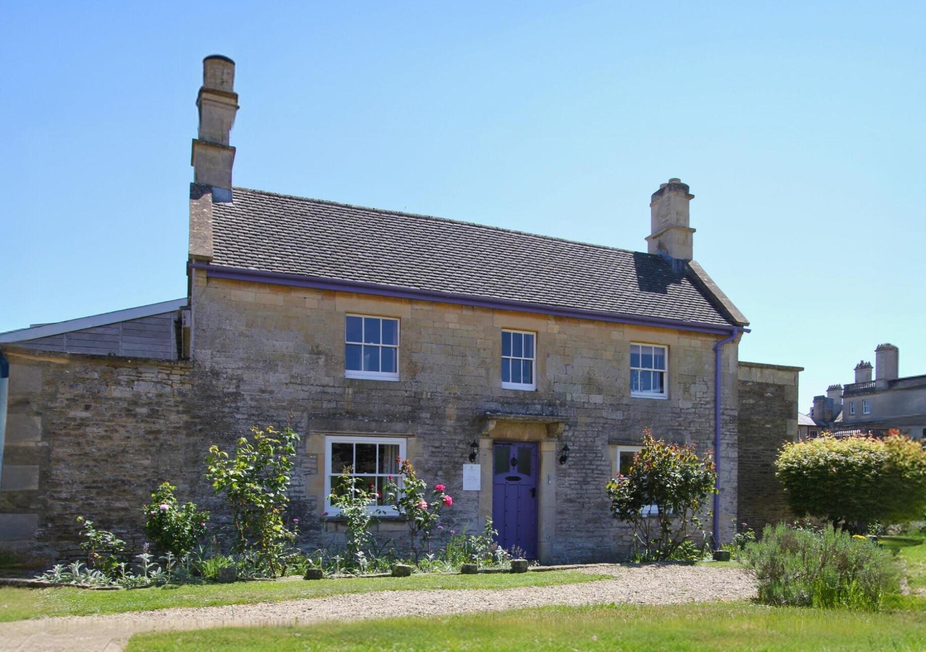 Romantic Cottage Weekend Rental Wiltshire Bath Aspect Ratio 1837 1293