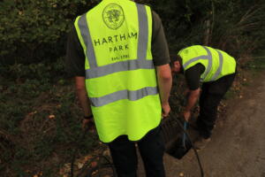 Hartham-Lane
