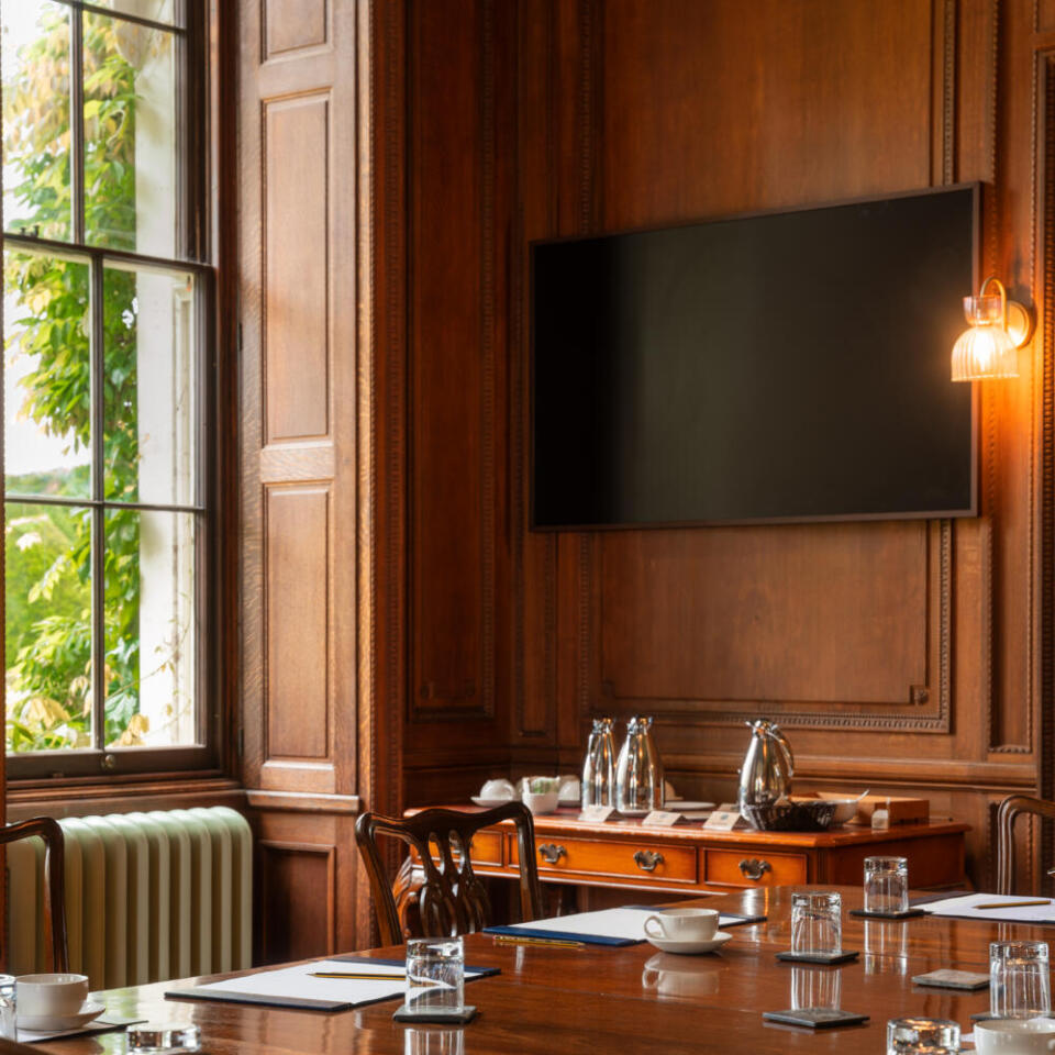 Conference Room Hartham Bath Chippenham Corsham Aspect Ratio 1000 1000