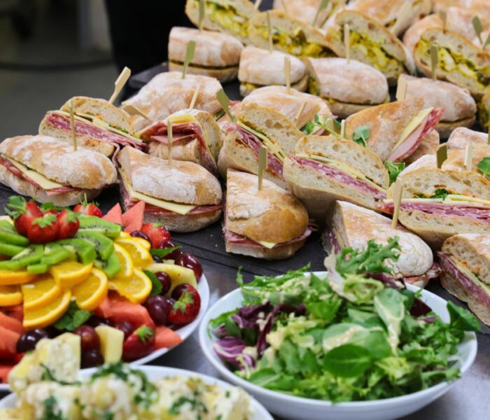 Conference Venue Hire Premium Food Drink Package Wiltshire Aspect Ratio 700 600