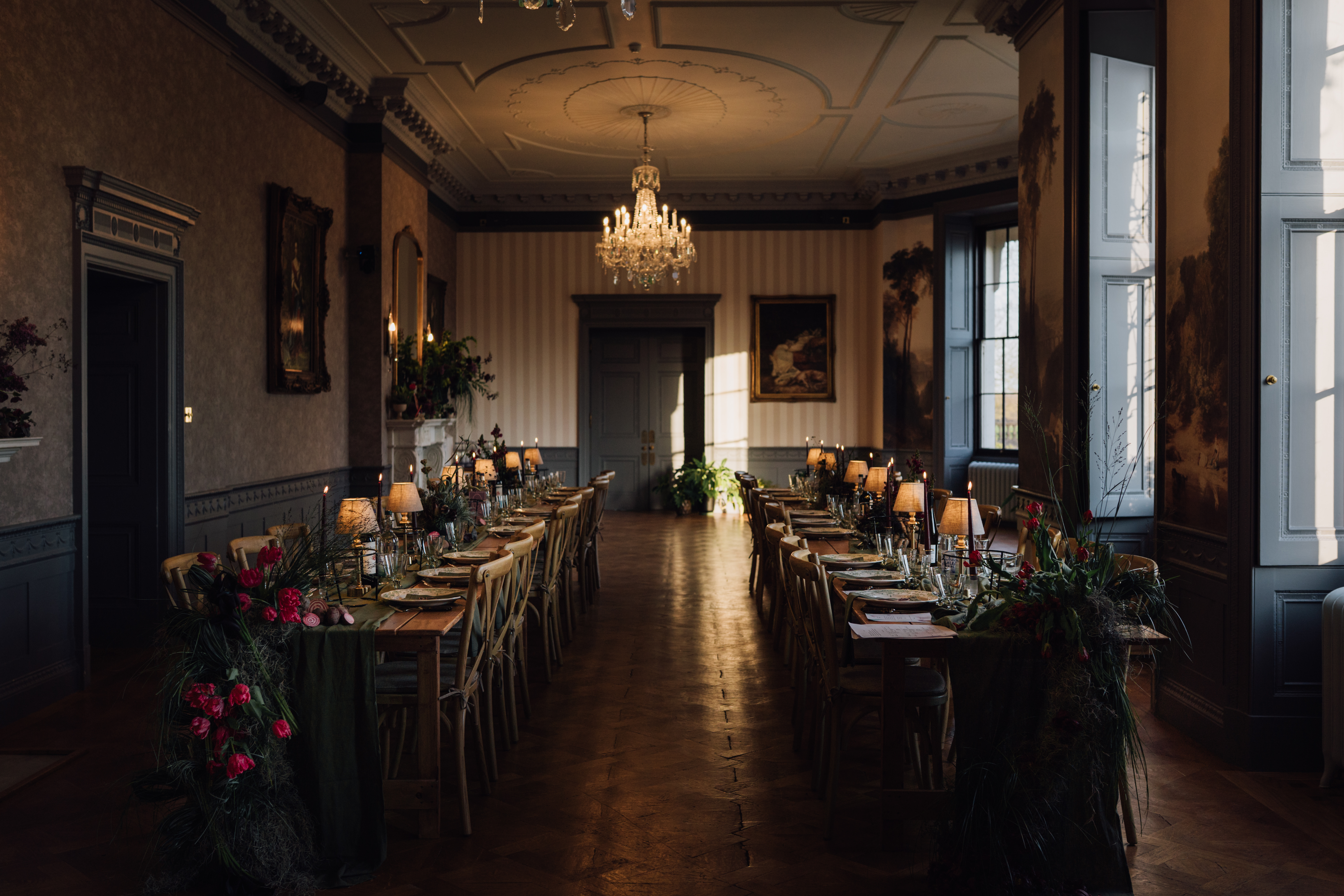 The Ballroom