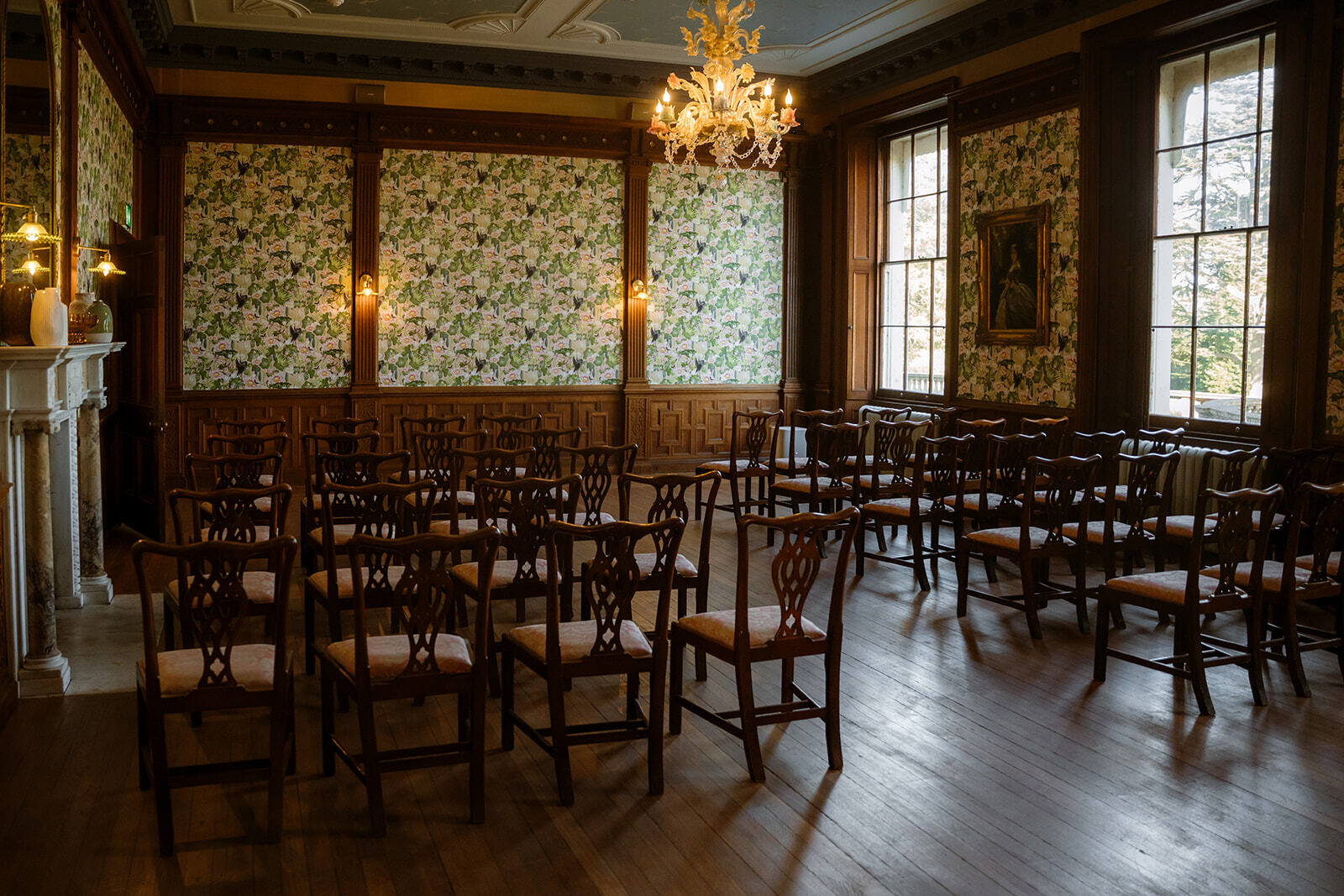 The State Room