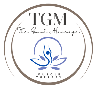 The Good Massage Muscle Therapy Aspect Ratio 385 382