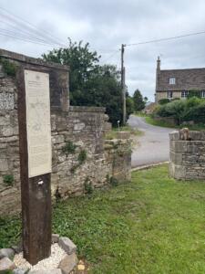 Hartham Park History Walk Corsham Wiltshire